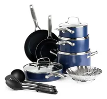 Comprar Utensilios De Cocina Antiadherentes De Cerámica Con Infusión