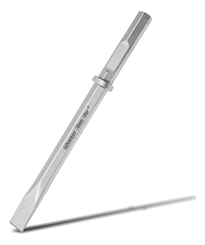 Monkey King Bar- Long 20 Pulgadas Hex Cincel Bit: Broca De C