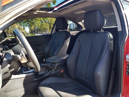 Bmw 220 2017 Sportline 118 125 240 320 330 420 Abasto Motors