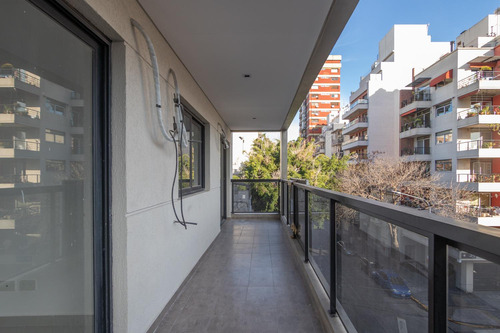 Venta Departamento De 3 Ambientes En Boedo