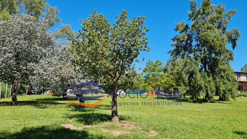 Venta De  Lote En Club De Campo Casuarinas,  Pilar