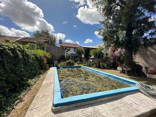Casa A La Venta En Don Torcuato