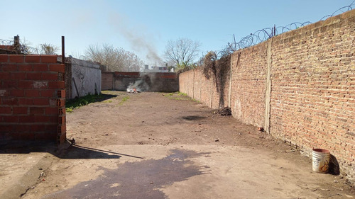 Lotes En Venta En Quilmes