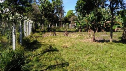 Chácaras No Litoral, Com 4 Dormitórios Em Itanhaém/sp 6564pc
