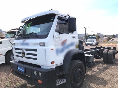 Imagem 8 de 10 de Volkswagen / 17-190 E
