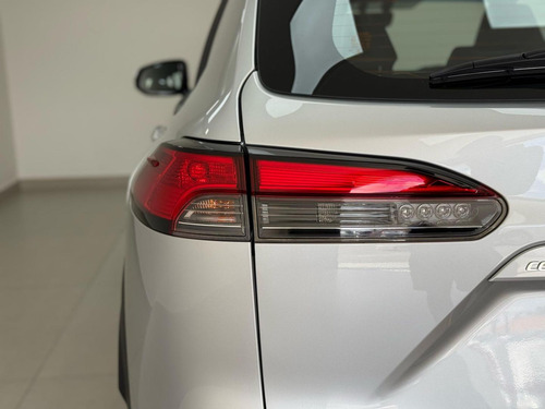 Toyota Corolla Cross Xre 2.0 16v Flex Aut