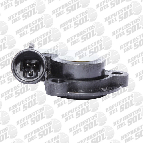 Sensor Tps Chevrolet Spark Gt 1.2 B12d1 (lmu) 2010 2016