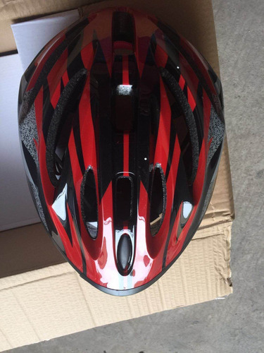 Forro De Gel Para Asientos De Bicicleta