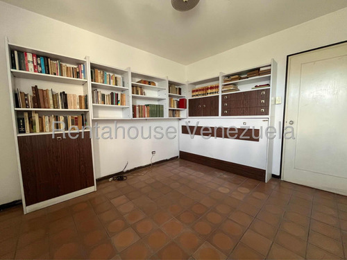 Apartamento En Santa Eduvigis #25-12752