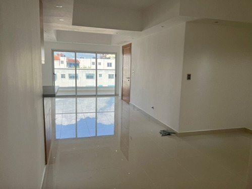Imagen 7 de 23 de Alquiler De Moderno Apartamento En Alma Rosa I, S.d.e.