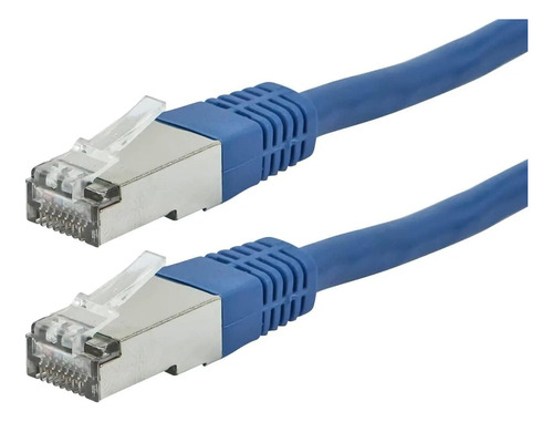 Monoprice Entegrade Cat6a Cable De Conexión Ethernet V2-30 P