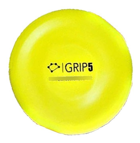 Frisbee Silicona 6cm Shotgun 60 Metros De Bolsillo Divertido