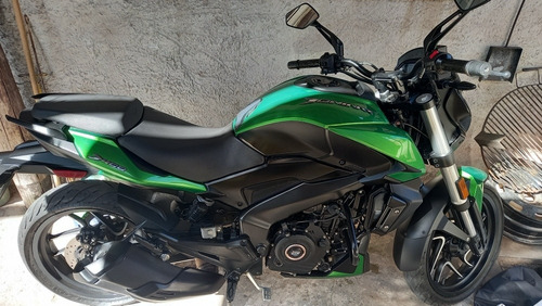 Imagen 8 de 17 de Bajaj Dominar 400 Ug