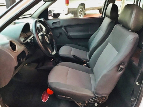 Volkswagen Gol 1.0 Mi 8v Flex 2p Manual G.iv