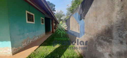 Imagem 27 de 29 de *** Chácara Com 04 Dormitórios Em Mairinque ***