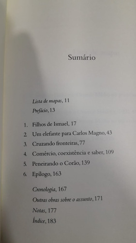Livro A Cruz E O Crescente Capa Comum Cristianismo E Islã, De Maomé Á Reforma Richard Fletcher
