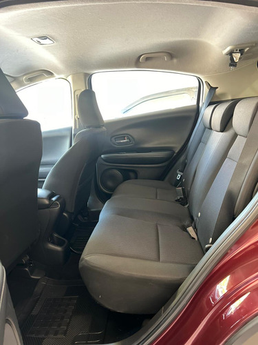 Honda HR-V 1.8 Ex Flex Aut. 5p