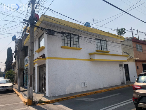 Imagen 2 de 28 de Vendo Departamento En Francisco Villa, Tlalnepantla, Estado De México