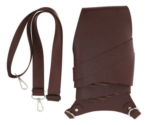 Bolsa De Tijera De Peluquería Para Estilista, Herramientas,