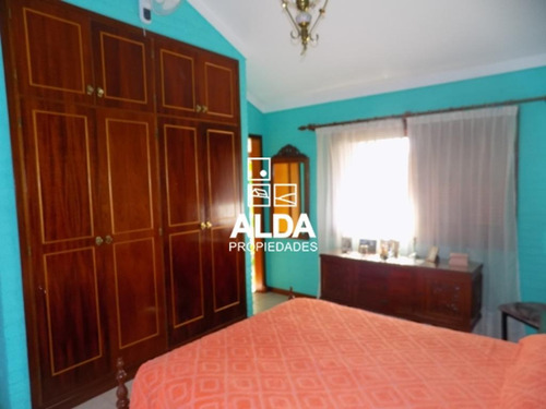 Casa Beaulieu Piriápolis 4 Dorms Venta Ca101220