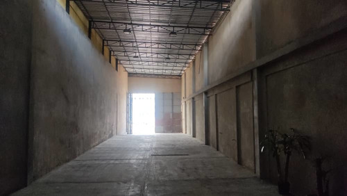 Imagen 4 de 12 de En Venta Galpón Comercial, Maracay Atg-24 Rc