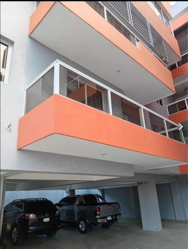 Se Vende Apartamento En Reparto Los Tres Ojos Santo Domingo