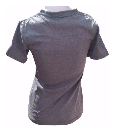 Remera Shedyl Manga Corta 5083