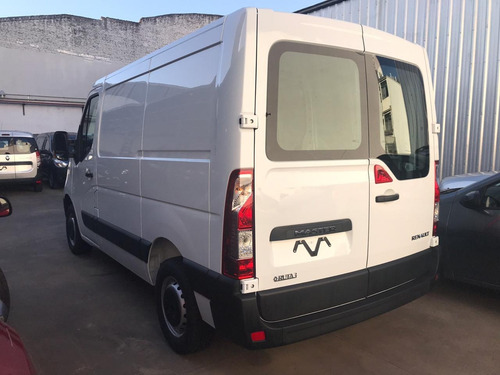 Renault Master 2.3 L1h1 Aa Nm