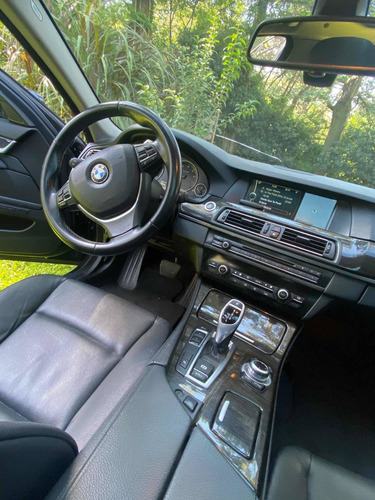 Bmw Serie 5 3.0 Gran Turismo 535i 306cv Stept 2011