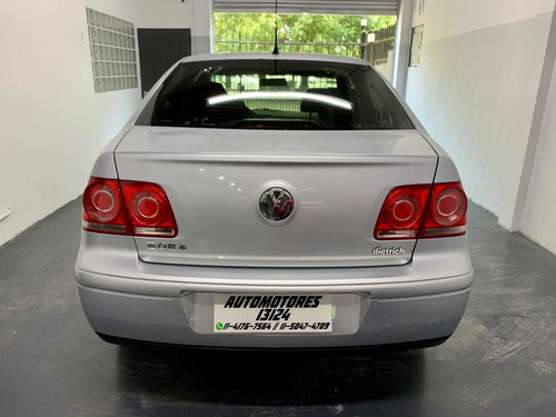 Volkswagen Bora 2.0 Trendline 115cv Tiptronic 2008