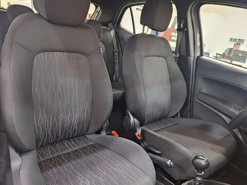 Fiat Argo 1.3 Drive Gse