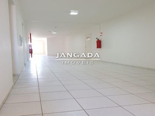 Apartamento Carapicuiba 2 Dorm 1 Vaga - 10302