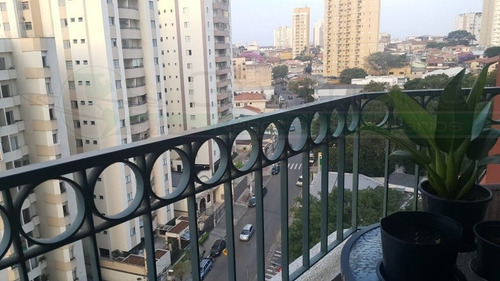 Apartamento Para Venda, 2 Dormitório(s), 73.0m² - 5866