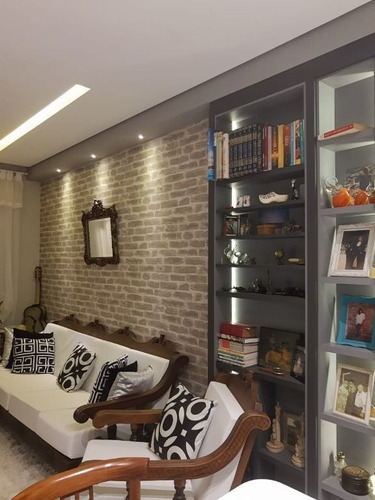 Imagem 16 de 30 de Apartamento À Venda Em Santa Claudina - Ap001887