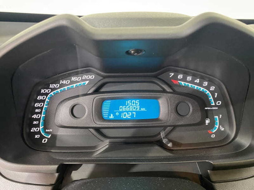 Imagem 7 de 13 de Chevrolet Montana 1.4 Ls 8v Flex 2p Manual