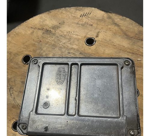Módulo Injeção Ecu Central Fiat Strada 1.4 Iaw 4sf.pp Reset (Usado)