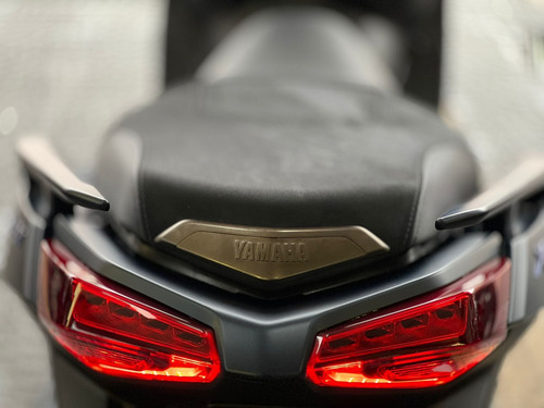 Yamaha Xmax 250 Connected Abs - Faby