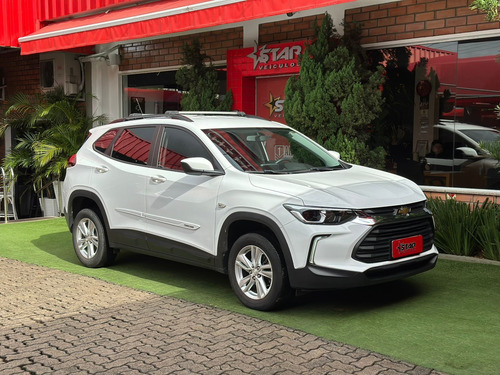 Chevrolet Tracker LT 1.0 Turbo 12V Flex Aut.