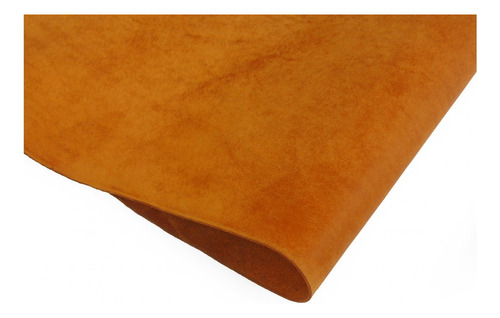 Piel Curtido Vegetal Italiana Pueblo Leather 30x20cm 1.2mm