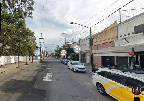 Departamento Ubicado En Colonia Ayuntamiento Guadalajara, Jalisco. Con 2 Recamaras Y 130m2. Muy Cerca De Parque Colomos.