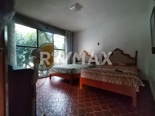Casa En Venta En Morelos, Fraccionamiento Colinas De Oaxtepec