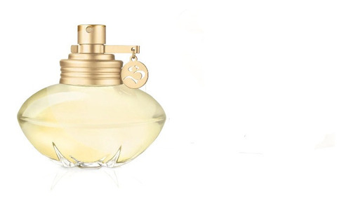 Perfume Dama Shakira S  80 Ml Original, Importado Miami