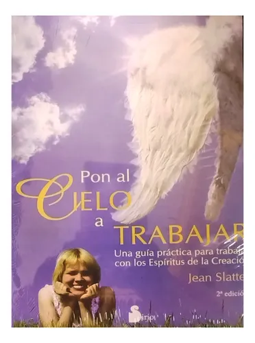 Pon El Cielo A Trabajar