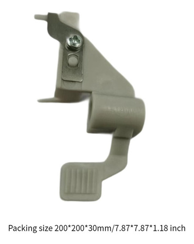 Enhebrador De Agujas Para Gs2510 Gs2700 Gs2750 Gs3700