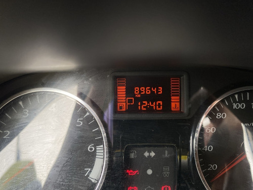 Imagen 11 de 20 de Renault Duster Dynamique 2014