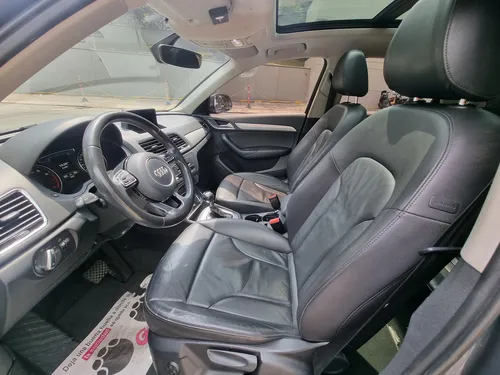 Audi Q3 1.4 Tfsi Ambition