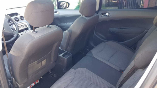 Peugeot 308 1.6 Allure 2014