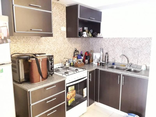 Imagen 2 de 5 de Semipiso Dos Ambientes Centrico
