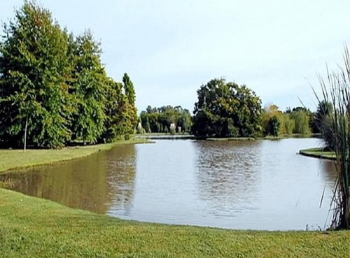Imagen 2 de 2 de Hermoso Terreno En Casuarinas Del Pilar