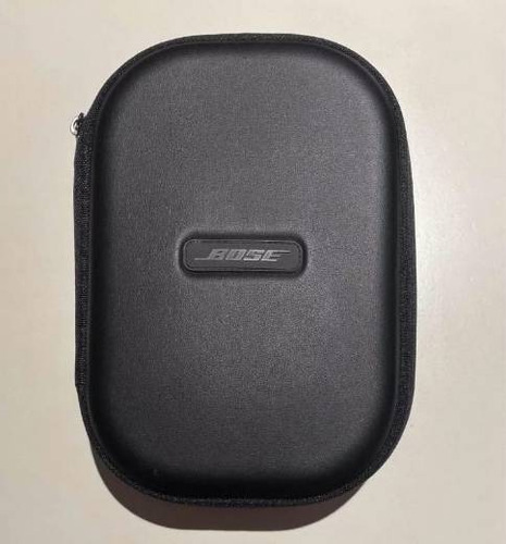 Fone Bose Quietcomp 35ll Wireless Com Cancelamento De Ruido